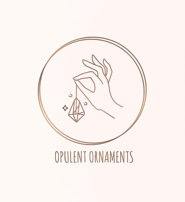 Opulent Ornaments